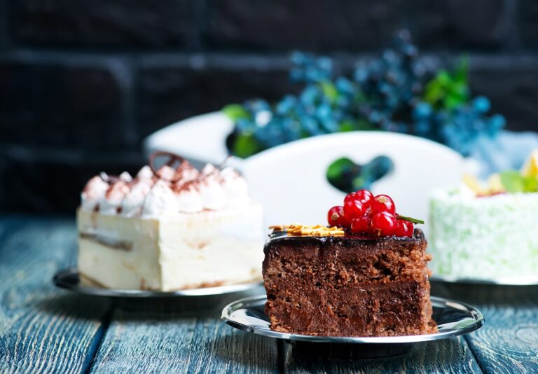 best dessert recipes today