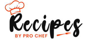 RECIPES IDEAS